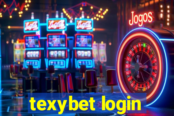 texybet login